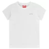 Slazenger Plain T Shirt Infant Boys