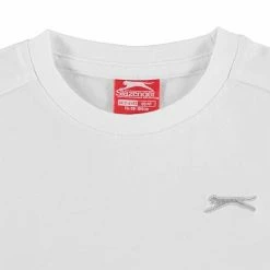 Slazenger Plain T Shirt Infant Boys -Slazenger Official Shop 31412301 xxl a11