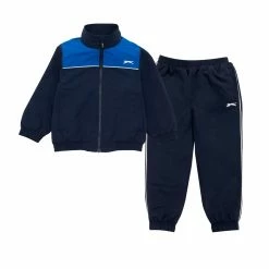 Slazenger Woven Tracksuit Infant