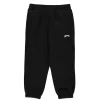 Slazenger Closed Hem Fleece Pants Infant Boys