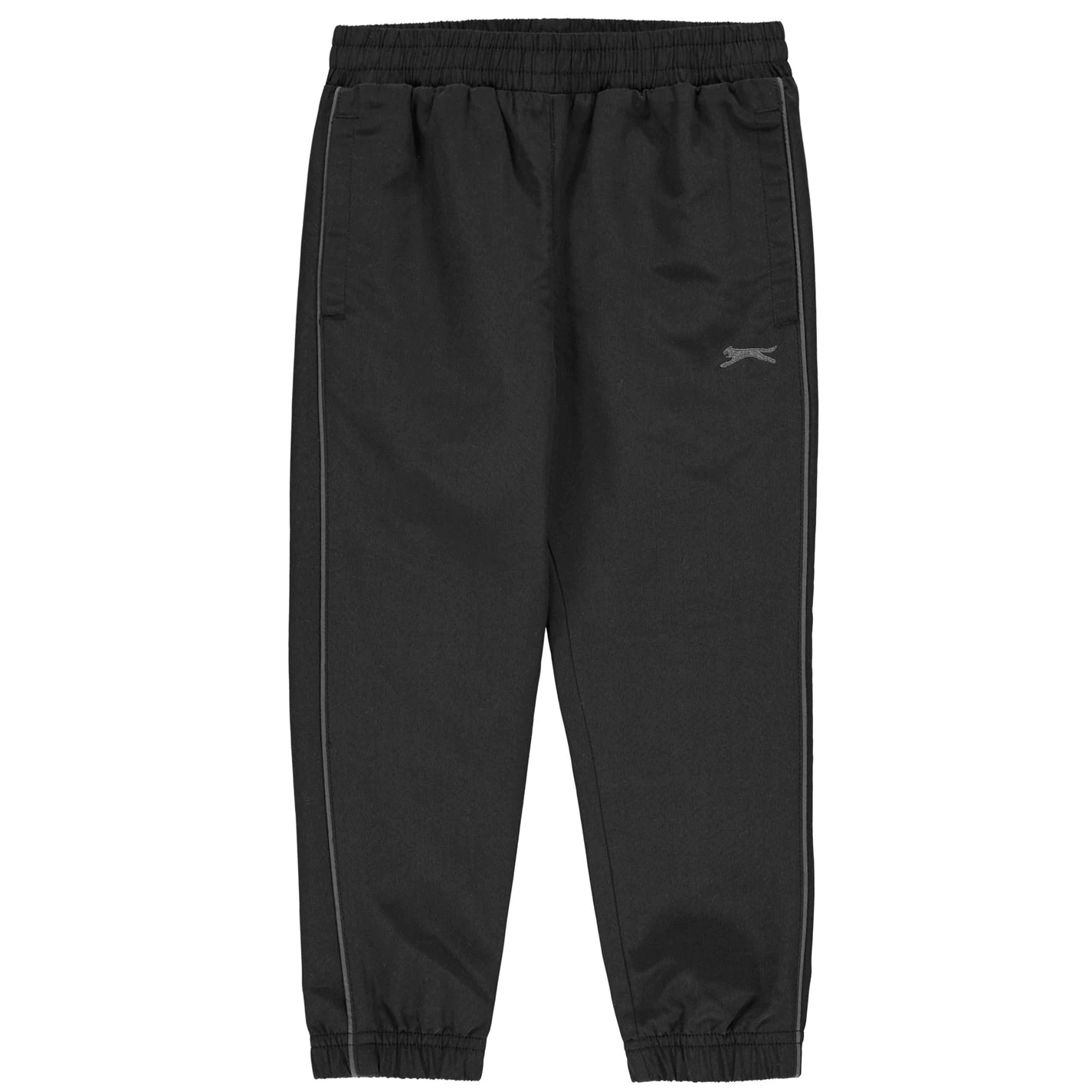 Slazenger Closed Hem Woven Pants Infant Boys 1 Slazenger Closed Hem Woven Pants Infant Boys