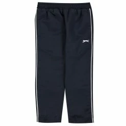 Slazenger Open Hem Woven Pants Infant Boys