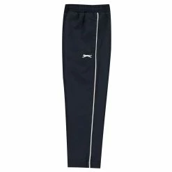 Slazenger Open Hem Woven Pants Infant Boys -Slazenger Official Shop 32700622 xxl a2