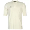Slazenger Three Quarter Cricket Shirt Mens