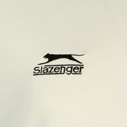Slazenger Three Quarter Cricket Shirt Mens 5 Slazenger Three Quarter Cricket Shirt Mens -Slazenger Official Shop 33300001 xxl a2