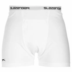 Slazenger Multi Sport Boxer Shorts Mens