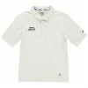 Slazenger Three Quarter Cricket Shirt Junior Boys
