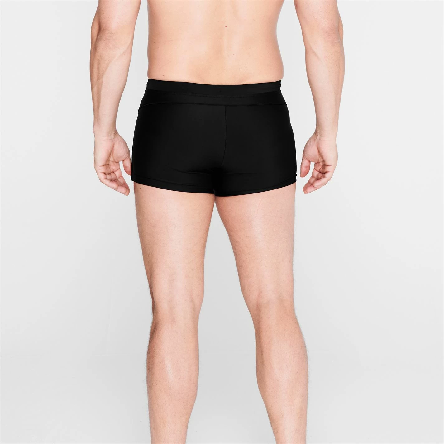 Slazenger Swimming Boxers Mens 3 Slazenger Swimming Boxers Mens - Image 3