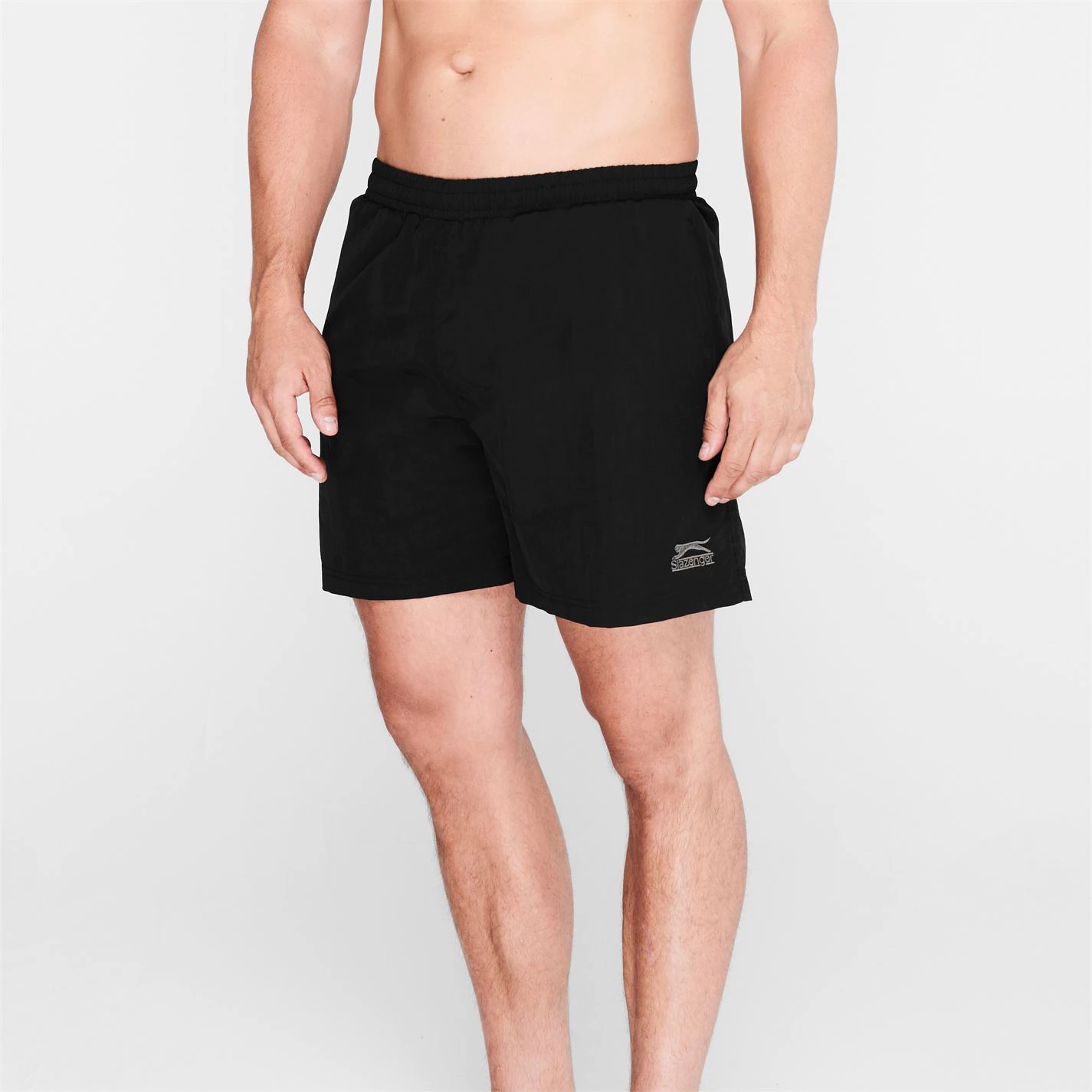 Slazenger Swim Shorts Mens 2 Slazenger Swim Shorts Mens - Image 2