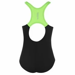 Slazenger Sportback Swimsuit Junior Girls -Slazenger Official Shop 35320746 xxl a10