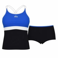 Slazenger Tankini Set Ladies