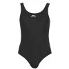 Slazenger Basic Swimsuit Ladies