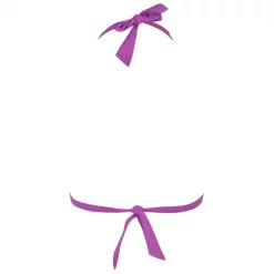 Slazenger Halter Neck Bikini Top Ladies -Slazenger Official Shop 35442091 xxl a10