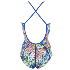 Slazenger Cross Back Swimsuit Ladies -Slazenger Official Shop 35443718 xxl a10