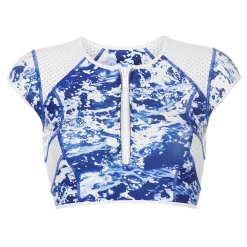 Slazenger Zip Short Sleeve Bikini Ladies 12 Slazenger Zip Short Sleeve Bikini Ladies -Slazenger Official Shop 35452080 xxl a4