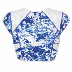 Slazenger Zip Short Sleeve Bikini Ladies 13 Slazenger Zip Short Sleeve Bikini Ladies -Slazenger Official Shop 35452080 xxl a5