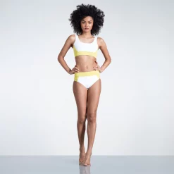 Slazenger Sport Bra Bikini Ladies