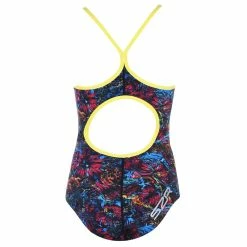 Slazenger Boundback Swimsuit Ladies 7 Slazenger Boundback Swimsuit Ladies -Slazenger Official Shop 35464399 xxl a10