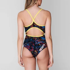 Slazenger Boundback Swimsuit Ladies 6 Slazenger Boundback Swimsuit Ladies -Slazenger Official Shop 35464399 xxl a2