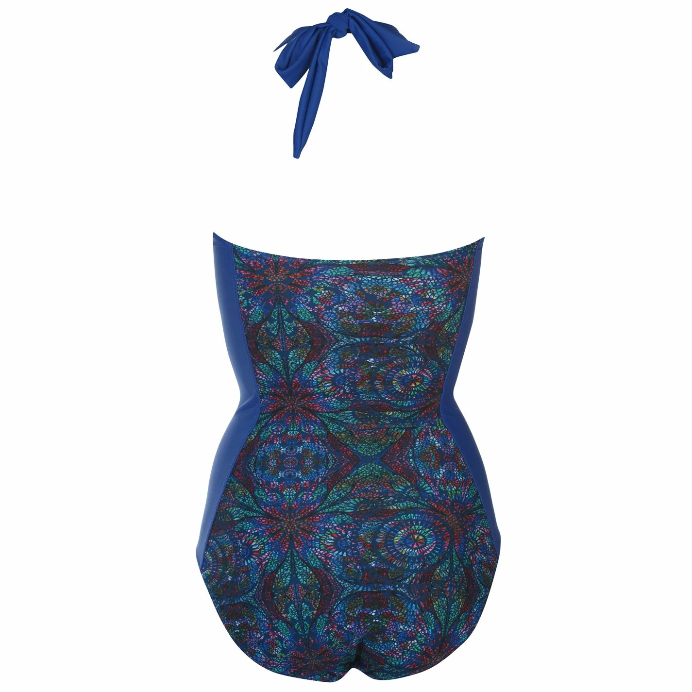 Slazenger Halter Swimsuit Ladies 2 Slazenger Halter Swimsuit Ladies - Image 2