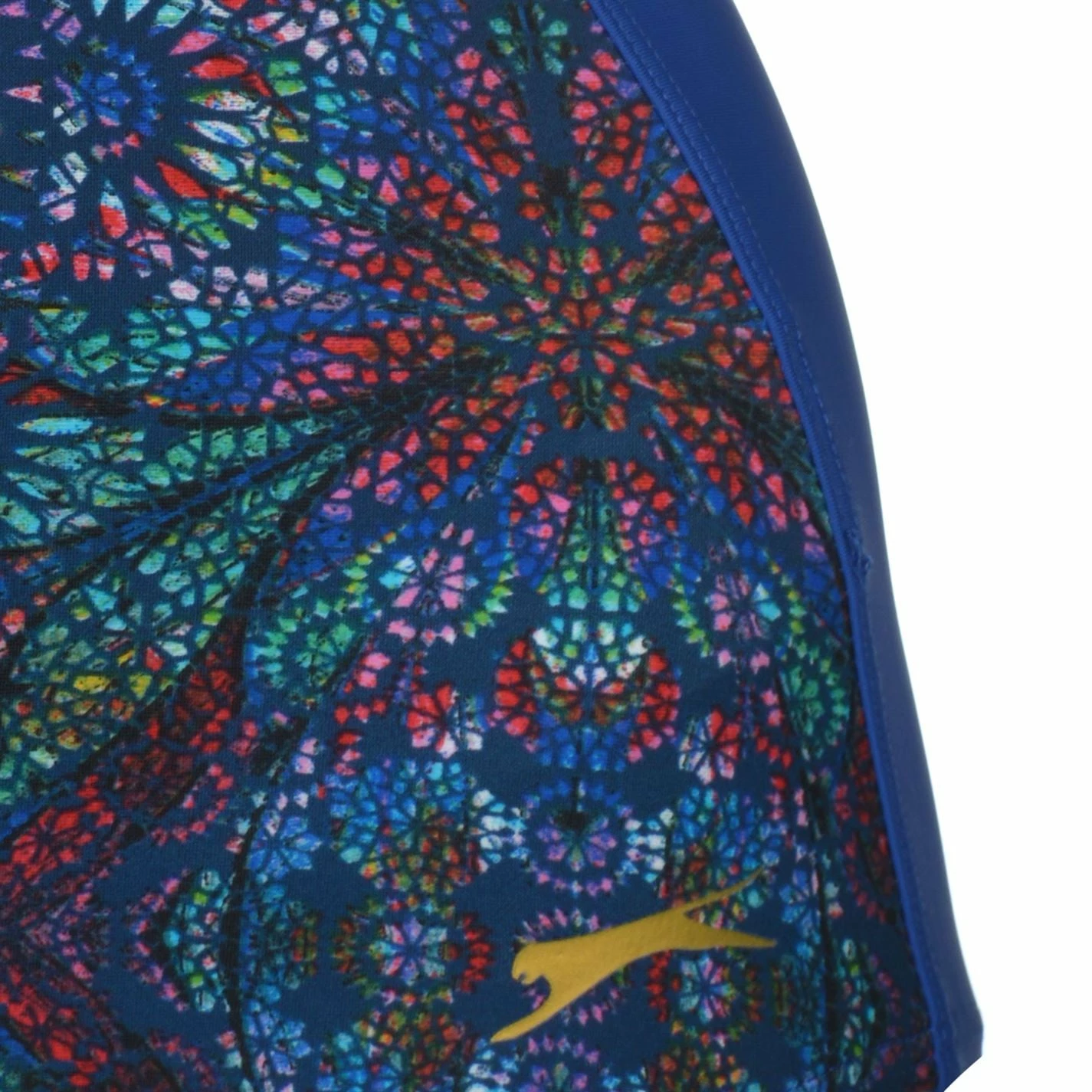 Slazenger Halter Swimsuit Ladies 3 Slazenger Halter Swimsuit Ladies - Image 3