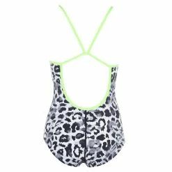 Slazenger Thin Strap Swimsuit Ladies -Slazenger Official Shop 35465340 xxl a10