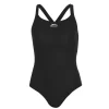 Slazenger X Back Swimsuit Ladies