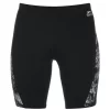 Slazenger Curve Panel Jammers Mens