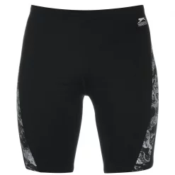 Slazenger Curve Panel Jammers Mens