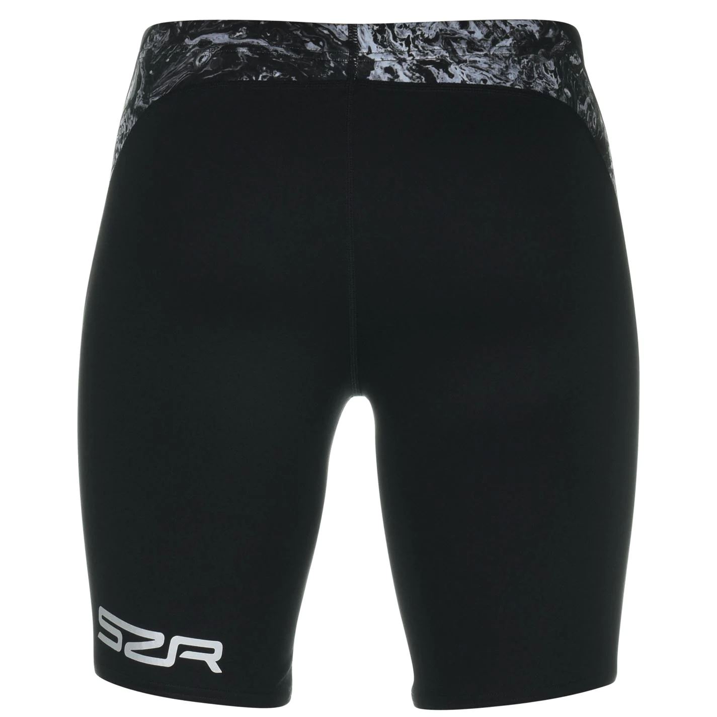 Slazenger Curve Panel Jammers Mens 6 Slazenger Curve Panel Jammers Mens - Image 6