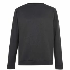 Slazenger Golf Winter Crew Sweatshirt Mens