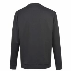 Slazenger Golf Winter Crew Sweatshirt Mens -Slazenger Official Shop 36008226 xxl a10