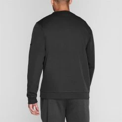 Slazenger Golf Winter Crew Sweatshirt Mens -Slazenger Official Shop 36008226 xxl a2