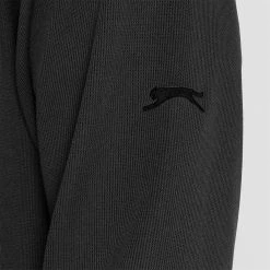 Slazenger Golf Winter Crew Sweatshirt Mens -Slazenger Official Shop 36008226 xxl a4