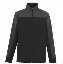 Slazenger Waterproof Golf Jacket Mens