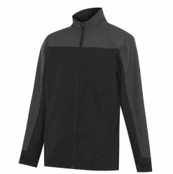 Slazenger Waterproof Golf Jacket Mens -Slazenger Official Shop 36008503 xxl a11