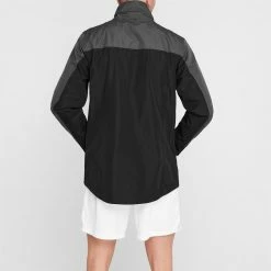 Slazenger Waterproof Golf Jacket Mens -Slazenger Official Shop 36008503 xxl a2