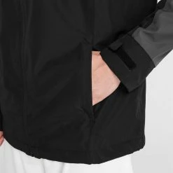 Slazenger Waterproof Golf Jacket Mens -Slazenger Official Shop 36008503 xxl a5