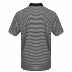 Slazenger Micro Stripe Golf Polo Shirt Mens 12 Slazenger Micro Stripe Golf Polo Shirt Mens -Slazenger Official Shop 36119903 xxl a10