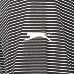 Slazenger Micro Stripe Golf Polo Shirt Mens 14 Slazenger Micro Stripe Golf Polo Shirt Mens -Slazenger Official Shop 36119903 xxl a12