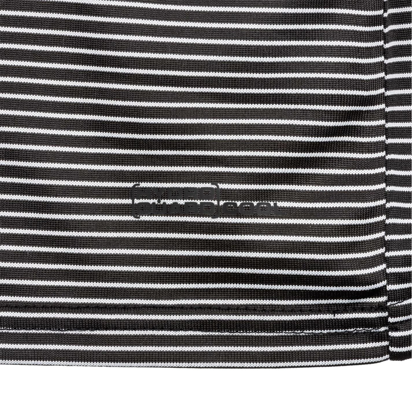 Slazenger Micro Stripe Golf Polo Shirt Mens 8 Slazenger Micro Stripe Golf Polo Shirt Mens - Image 8