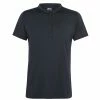 Slazenger Plain Polo Shirt Ladies