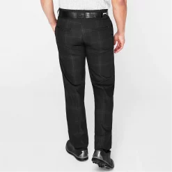 Slazenger Print Golf Trousers Mens -Slazenger Official Shop 36206426 xxl a2