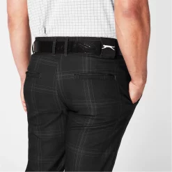 Slazenger Print Golf Trousers Mens -Slazenger Official Shop 36206426 xxl a3