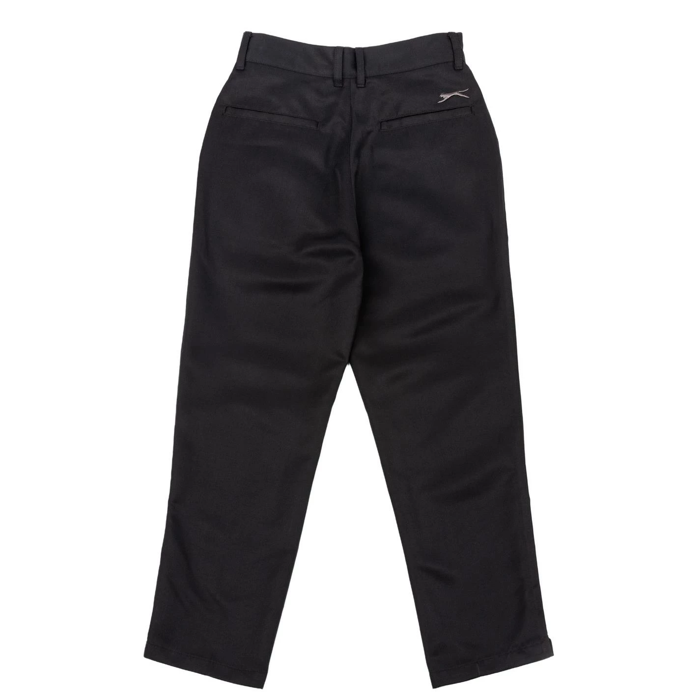 Slazenger Golf Trousers Junior Boys 3 Slazenger Golf Trousers Junior Boys - Image 3