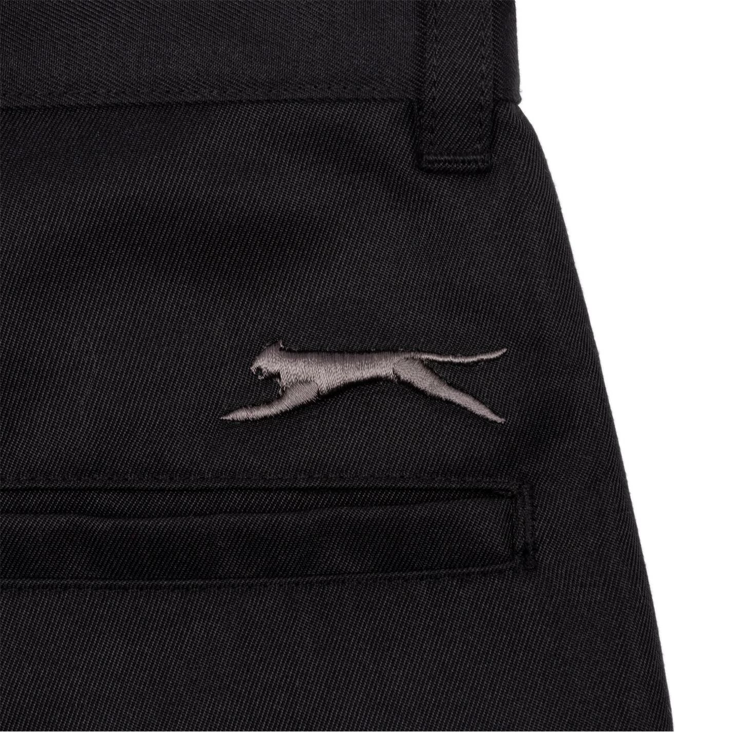 Slazenger Golf Trousers Junior Boys 4 Slazenger Golf Trousers Junior Boys - Image 4