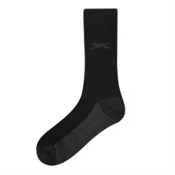 Slazenger Crew Golf Socks 1 Pack Mens