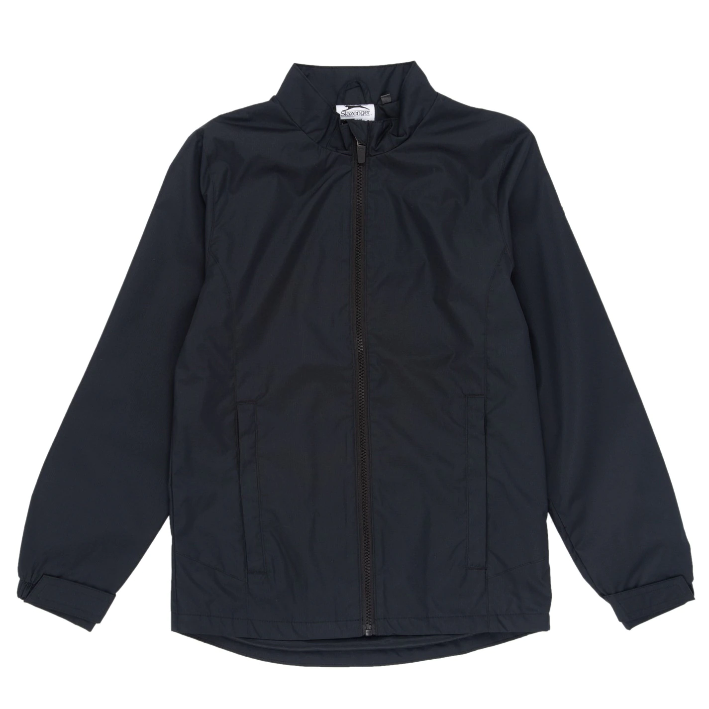 Slazenger Waterproof Jacket Junior Boys 1 Slazenger Waterproof Jacket Junior Boys