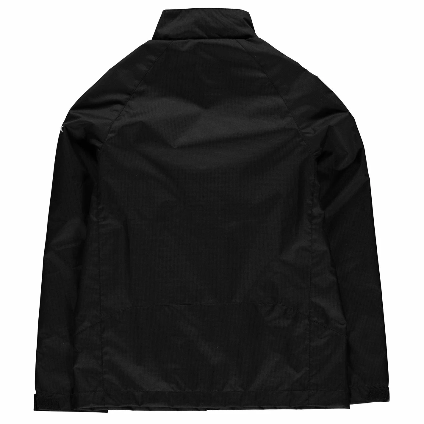Slazenger Waterproof Jacket Junior Boys 2 Slazenger Waterproof Jacket Junior Boys - Image 2