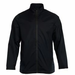 Slazenger Water Resistant Jacket Mens